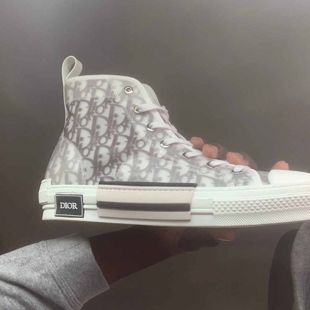 Dior B23 - Gently Used (No Box)